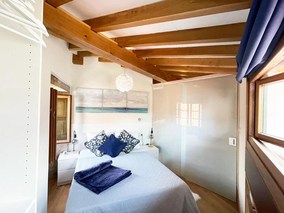 Marine Home سانتياغو دي كومبوستيلا المظهر الخارجي الصورة